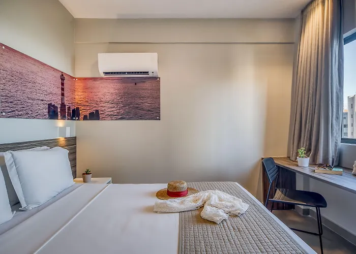 Tambaqui Praia Hotel
